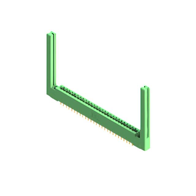 337-054-541-258 EDAC Inc.  Edgeboard Connectors